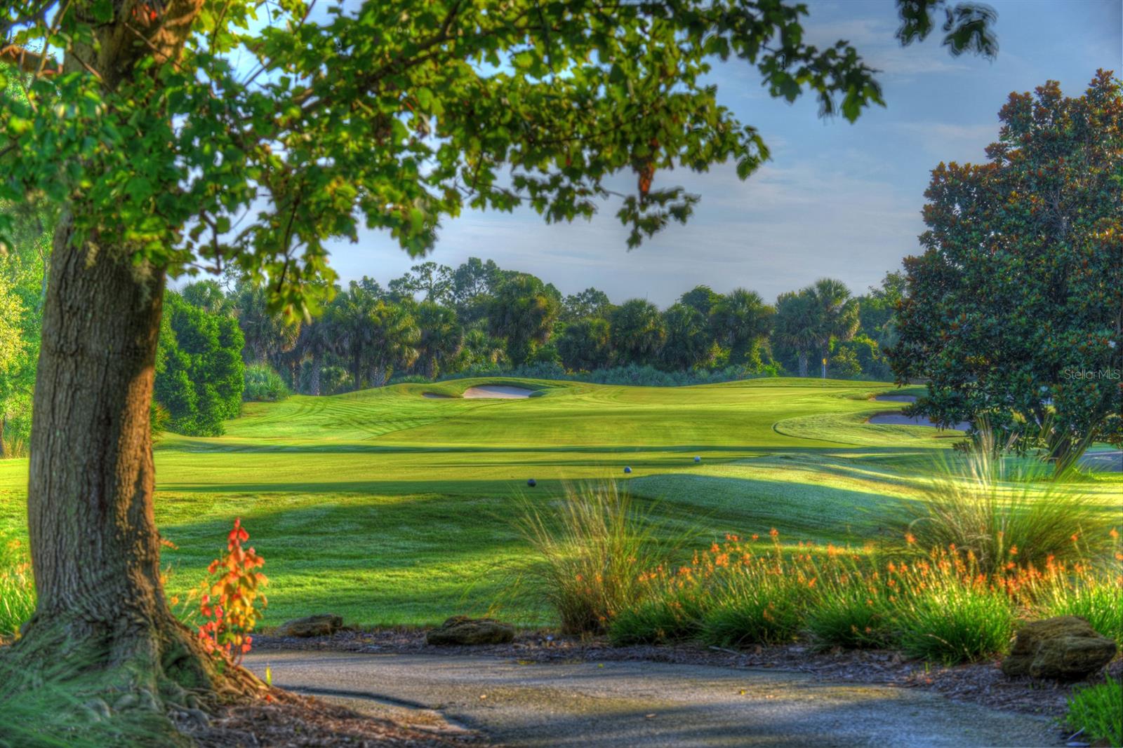 Sugar Mill Golf Twnhs Condo - Residential