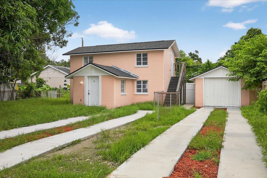 Photo of 2710 53rd Avenue N, St Petersburg, FL 33714 (MLS # TB8422757)