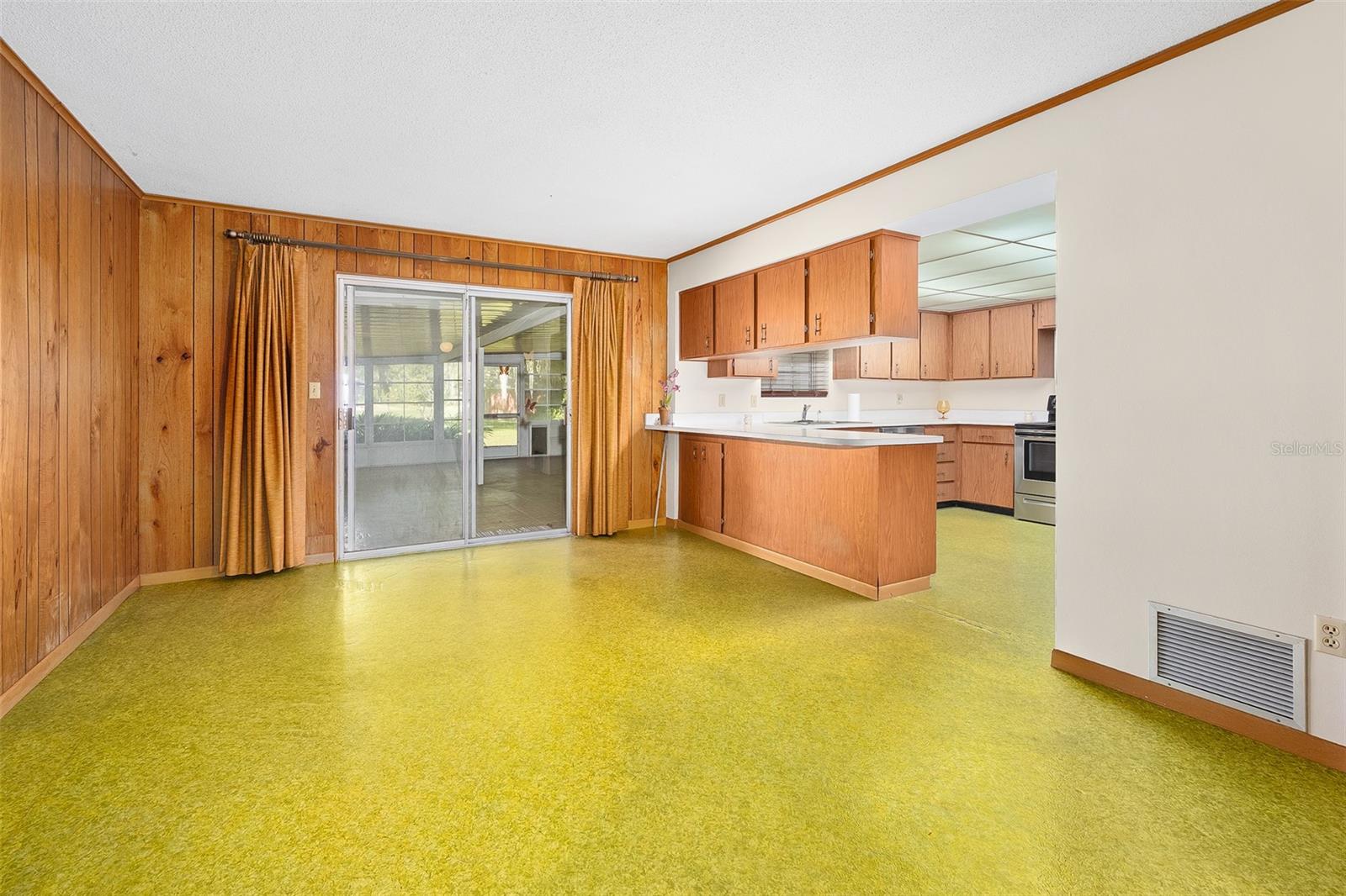 TOMOKA FARMS - Residential