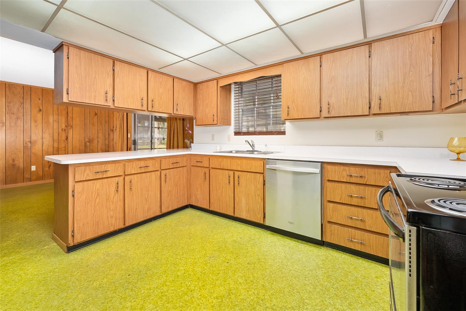 TOMOKA FARMS - Residential