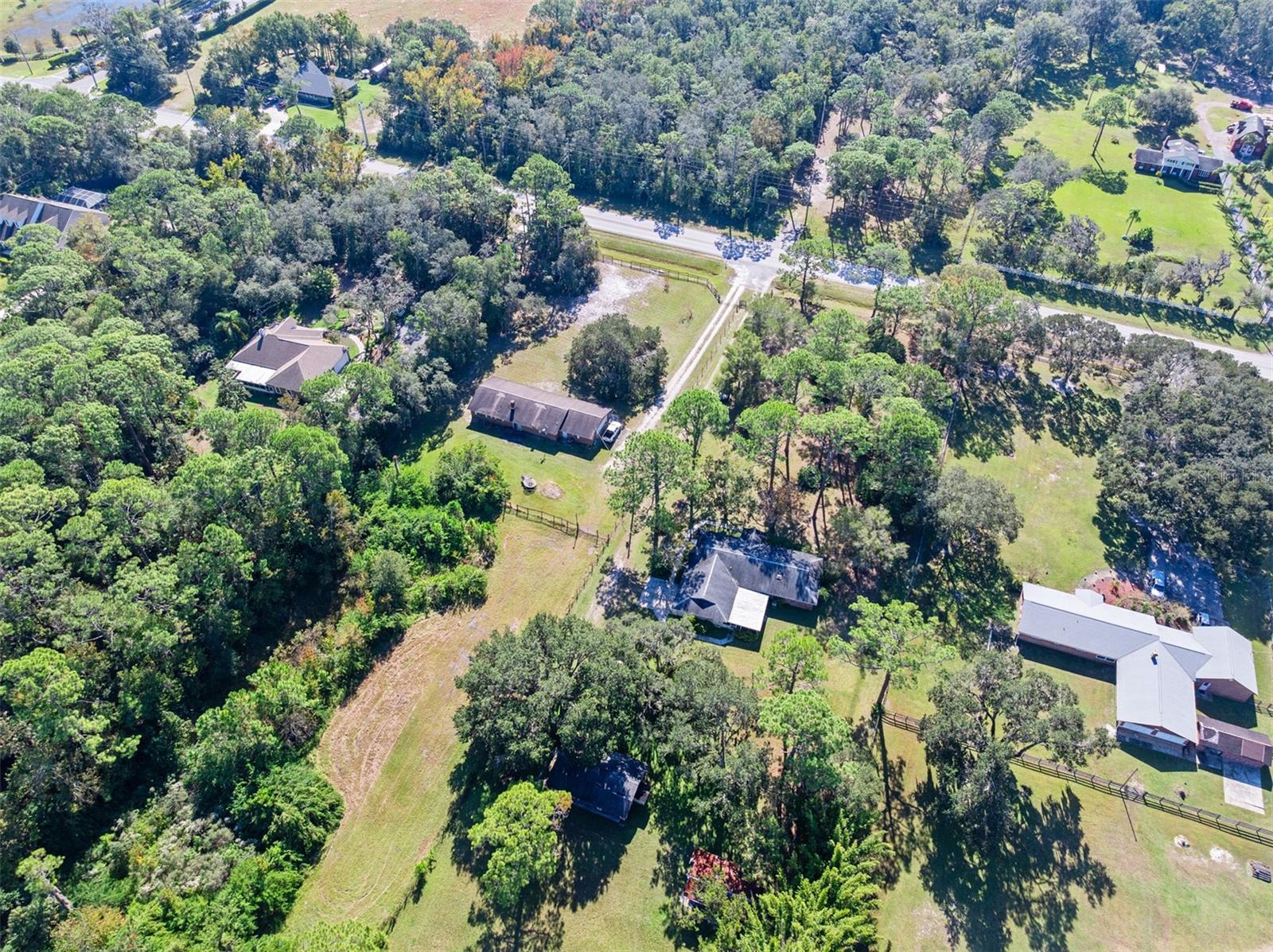 TOMOKA FARMS - Residential
