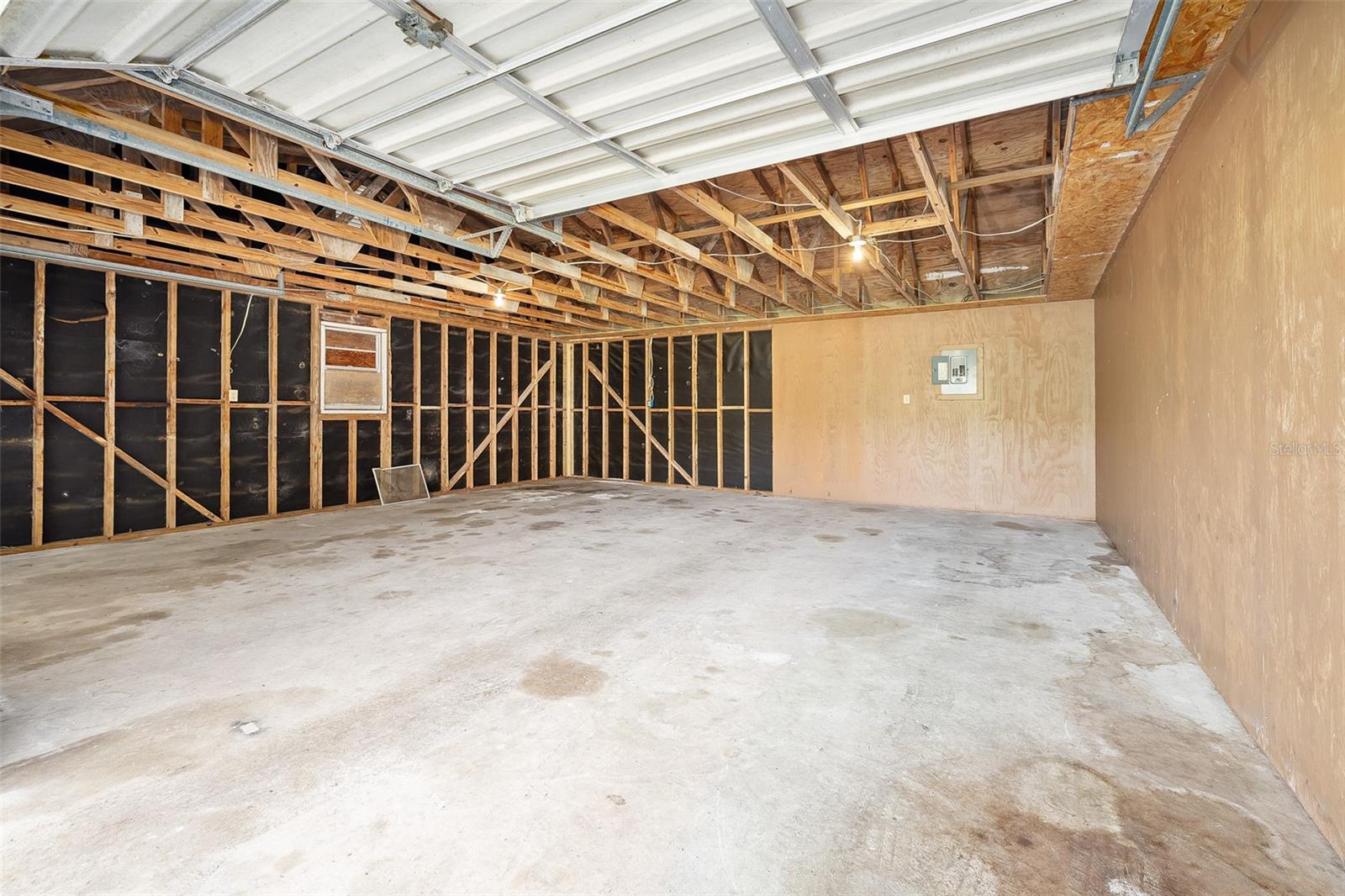 TOMOKA FARMS - Residential