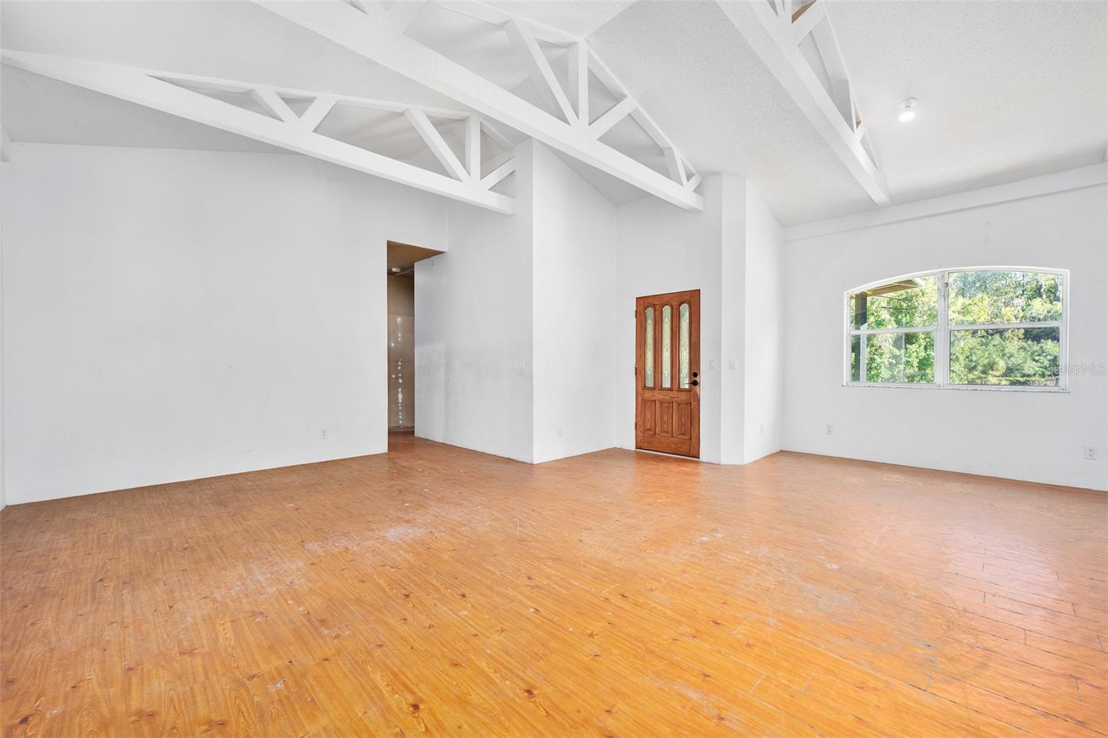 TOMOKA FARMS - Residential