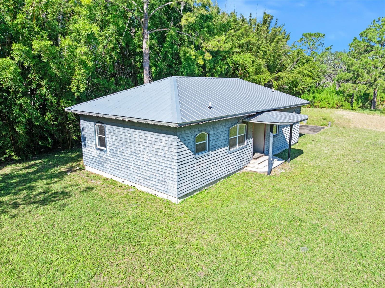 TOMOKA FARMS - Residential