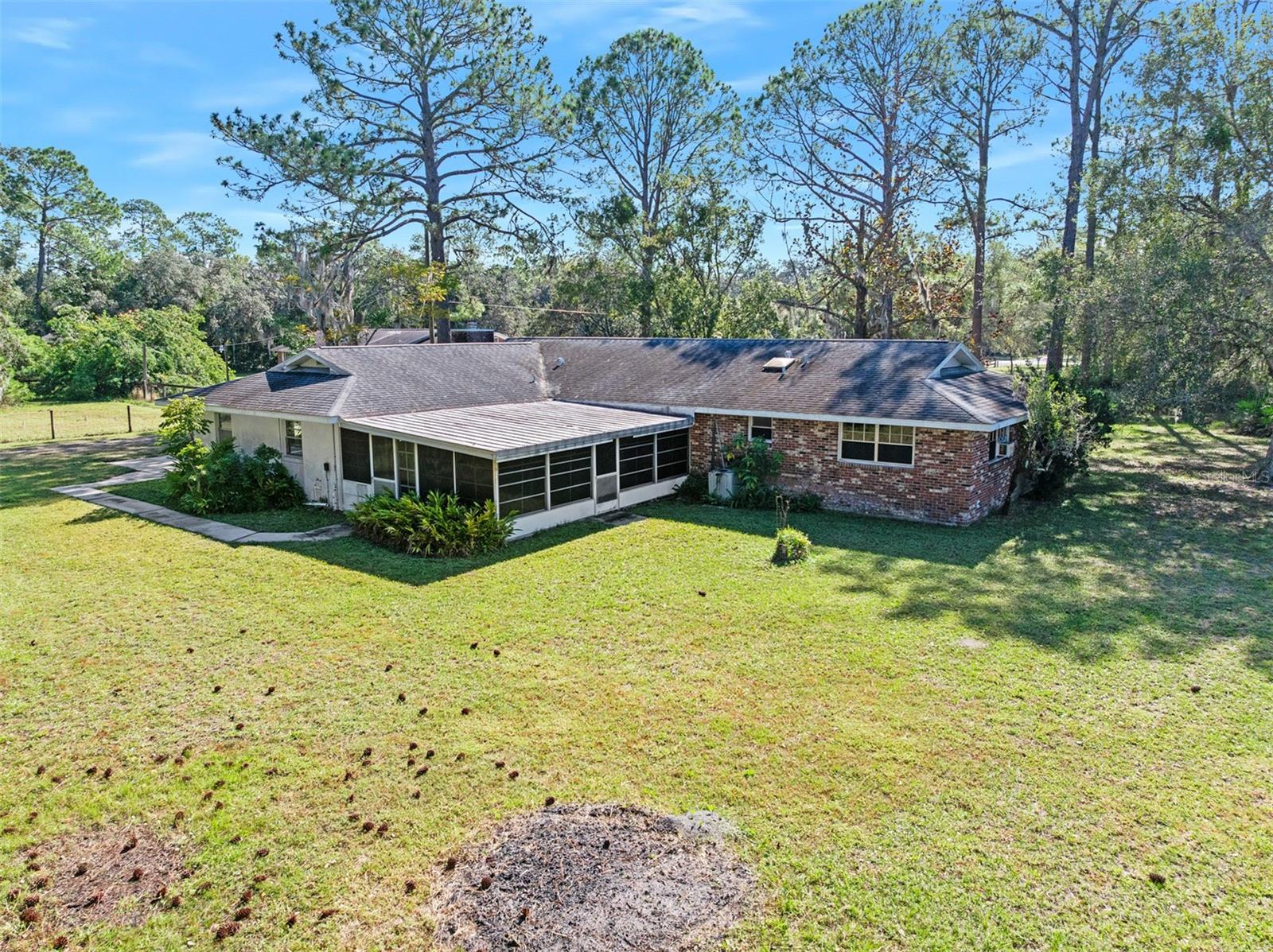 TOMOKA FARMS - Residential