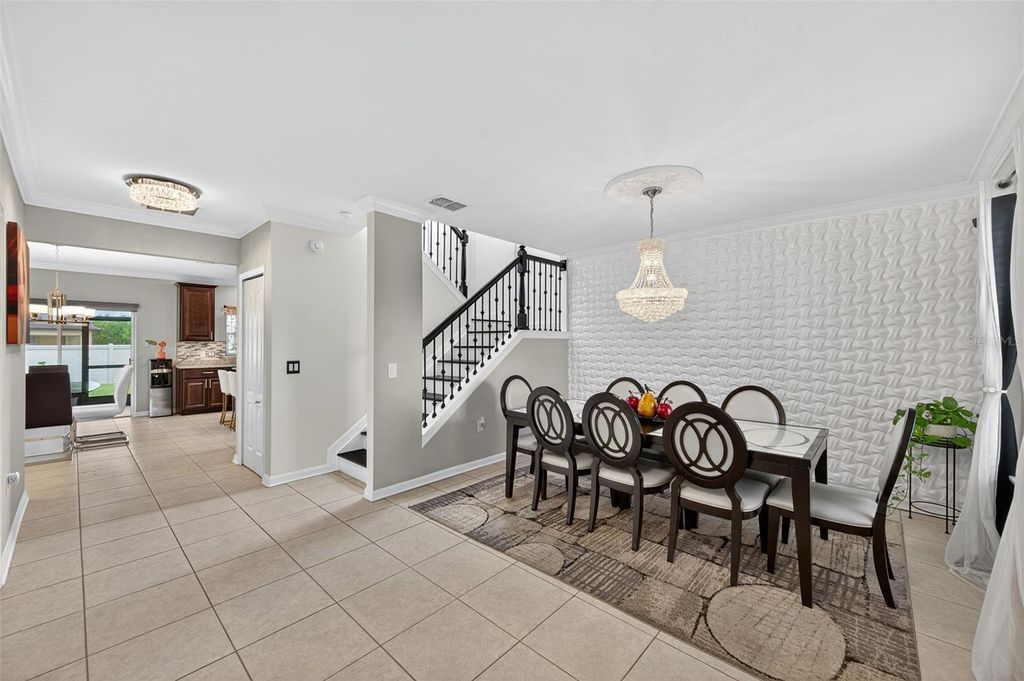 Photo of 8415 Olive Brook Drive, Wesley Chapel, FL 33545 (MLS # TB8418430)