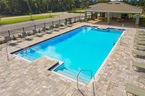 A home in NEW SMYRNA BEACH