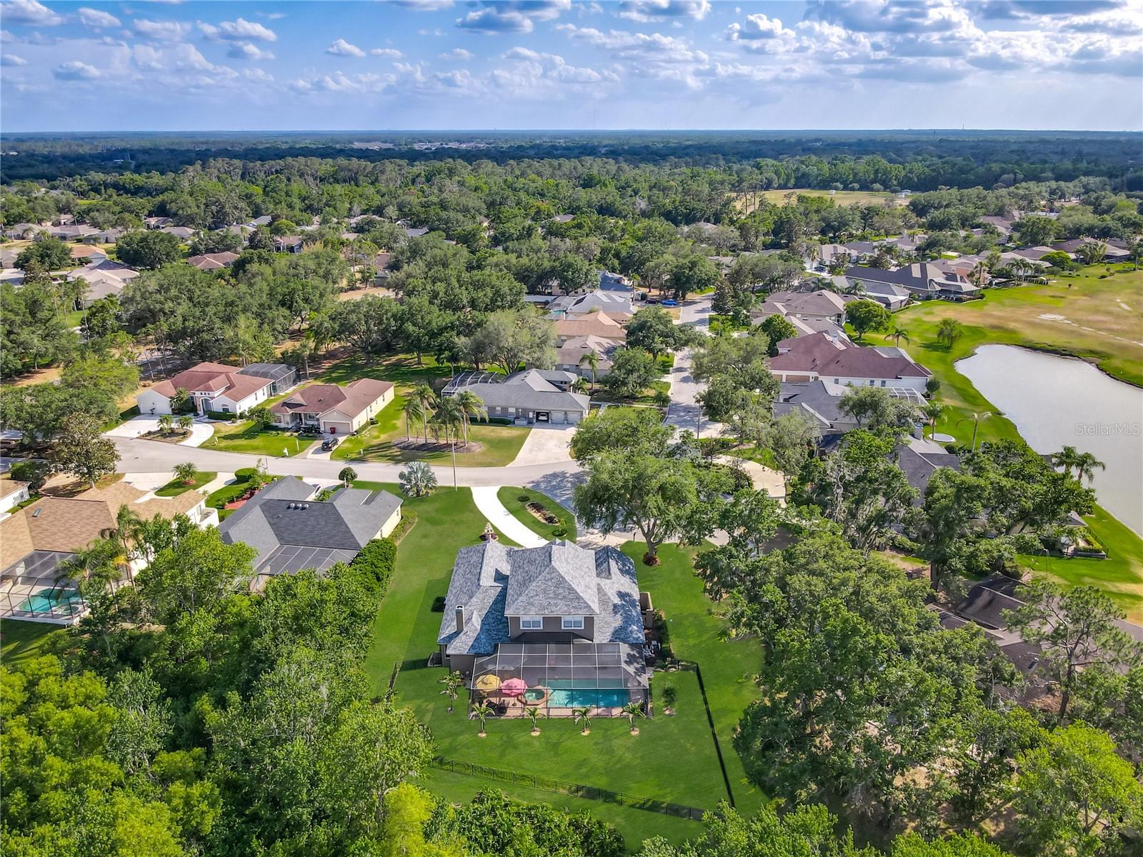 WALDEN LAKE UNIT 23 - Residential