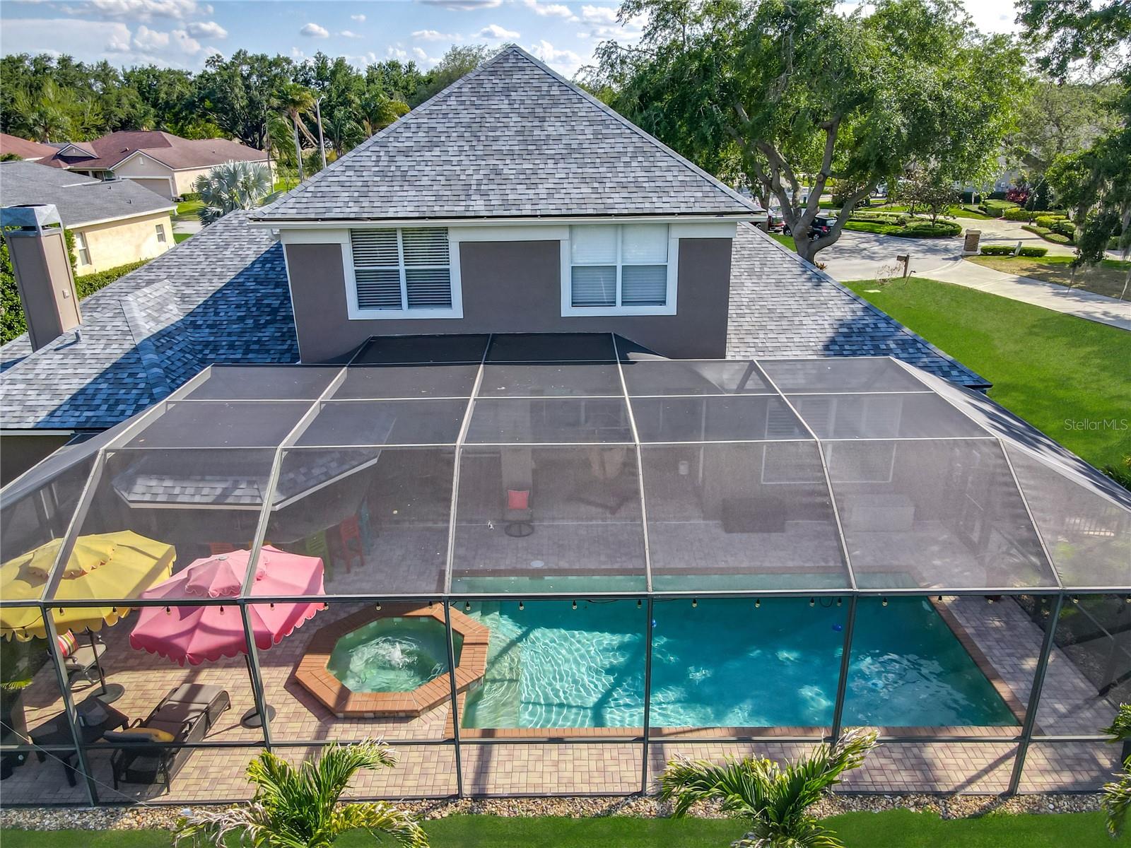 WALDEN LAKE UNIT 23 - Residential