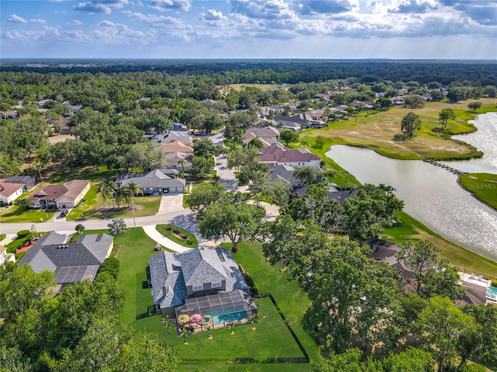 WALDEN LAKE UNIT 23 - Residential