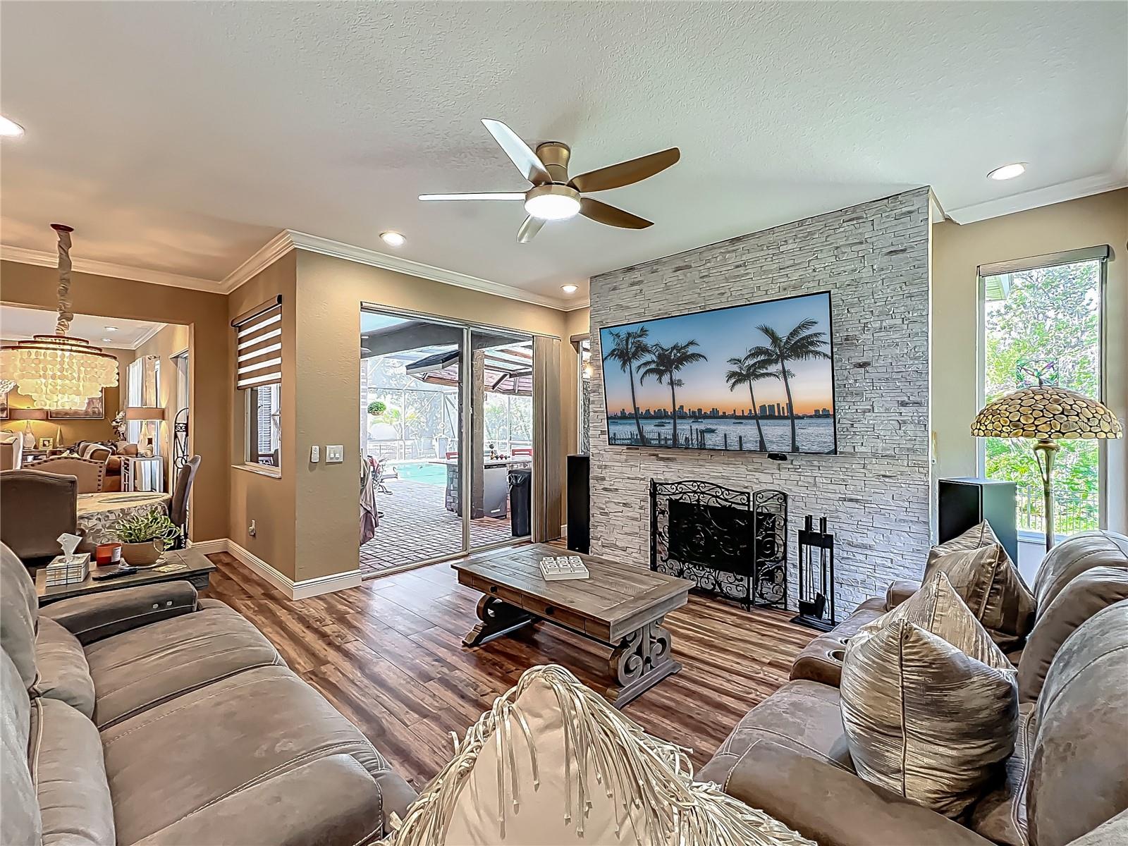 WALDEN LAKE UNIT 23 - Residential