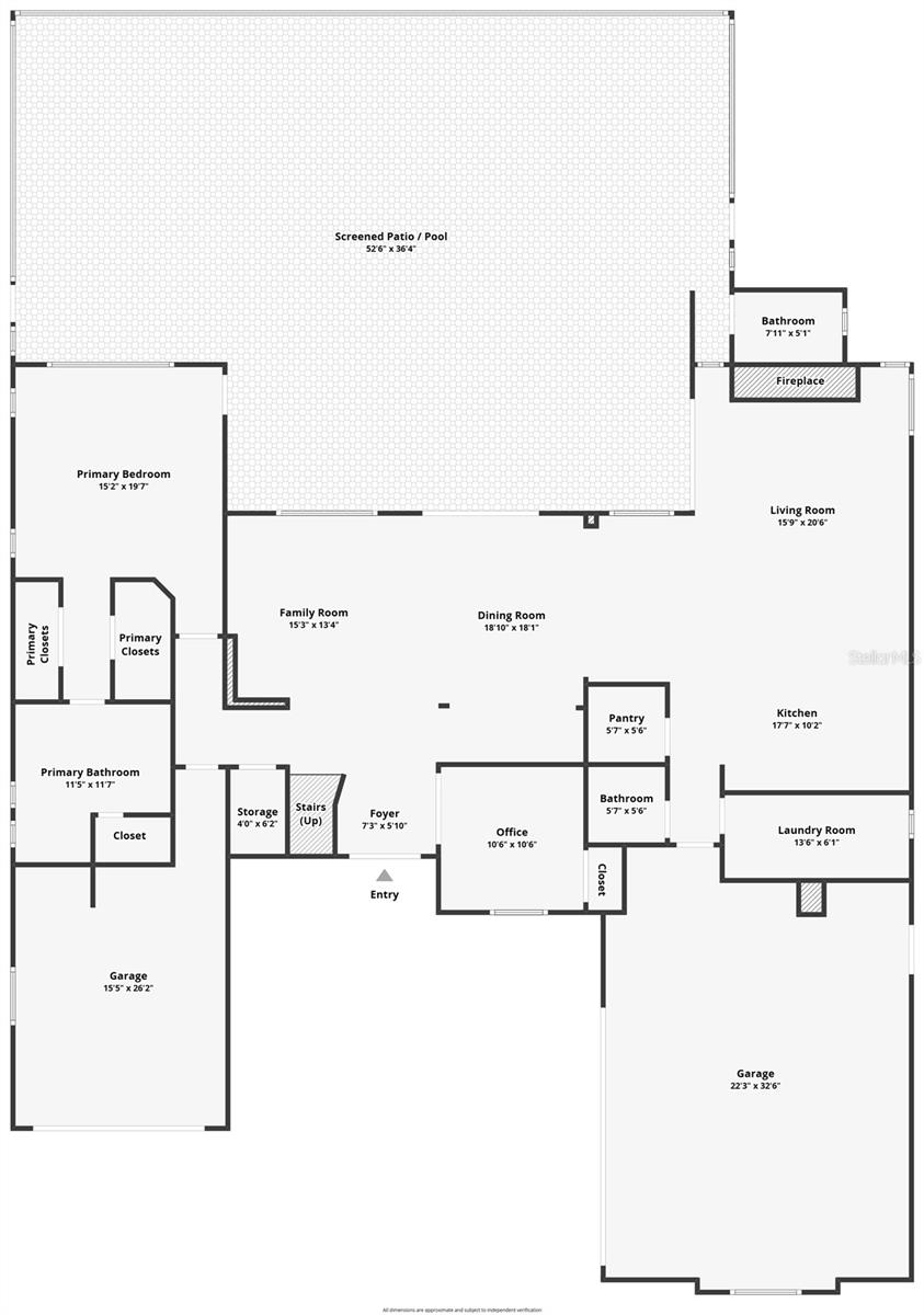WALDEN LAKE UNIT 23 - Residential