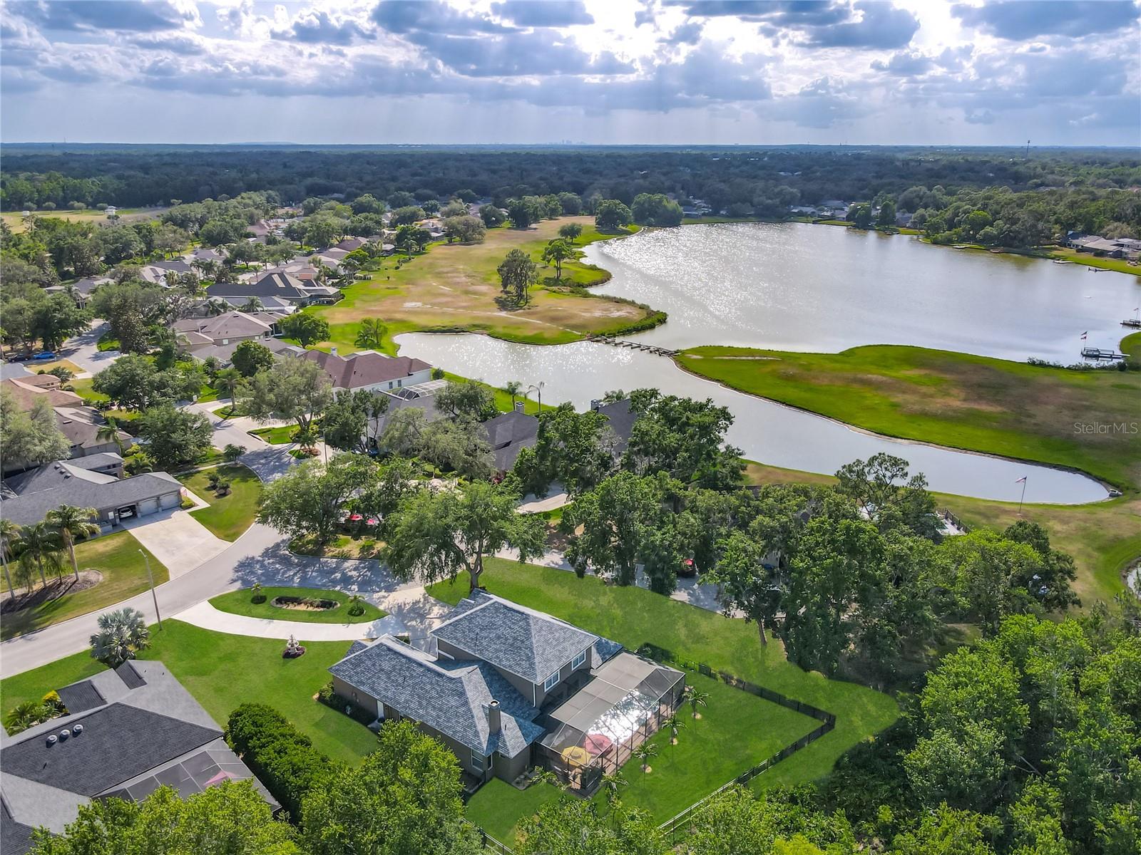 WALDEN LAKE UNIT 23 - Residential