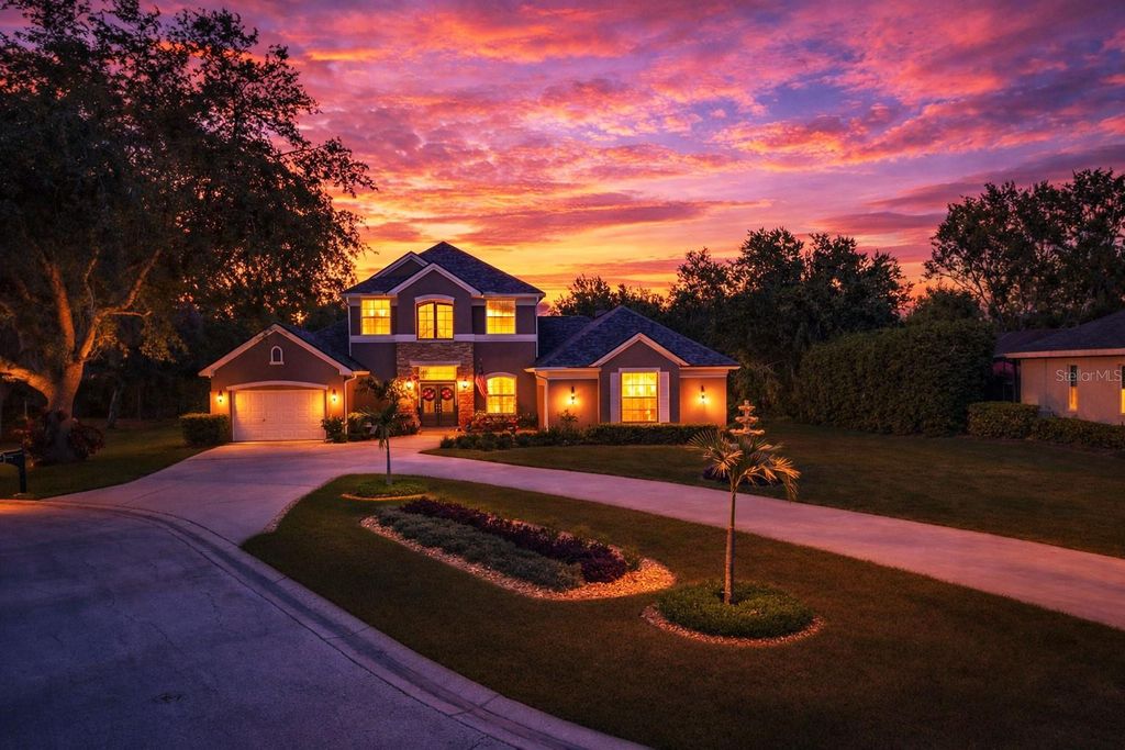 Photo of 3008 Sutton Woods Drive, Plant City, FL 33566 (MLS # O6305297)