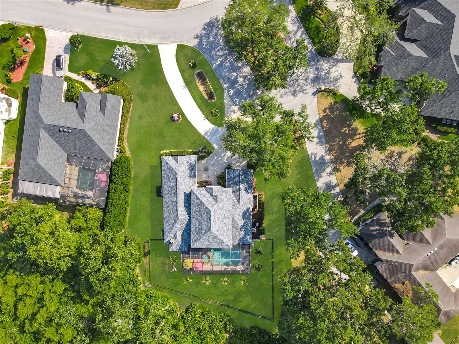 WALDEN LAKE UNIT 23 - Residential