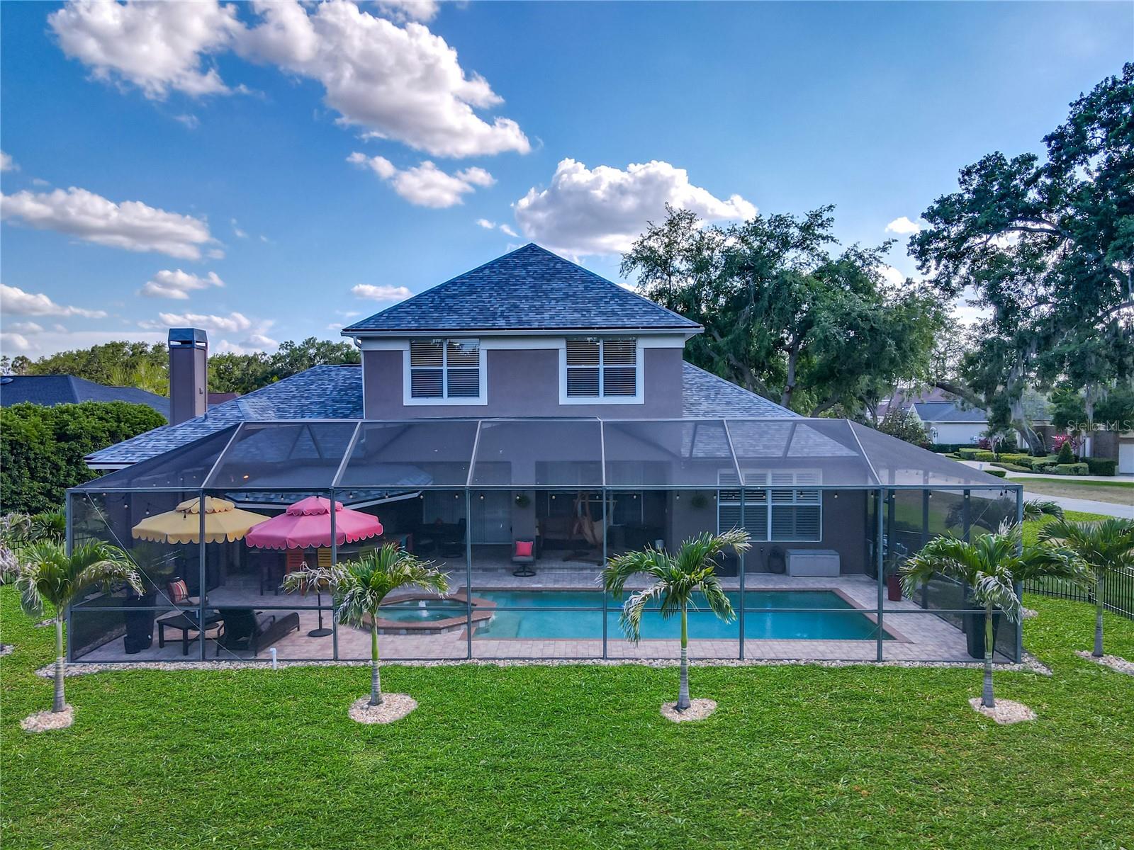 WALDEN LAKE UNIT 23 - Residential