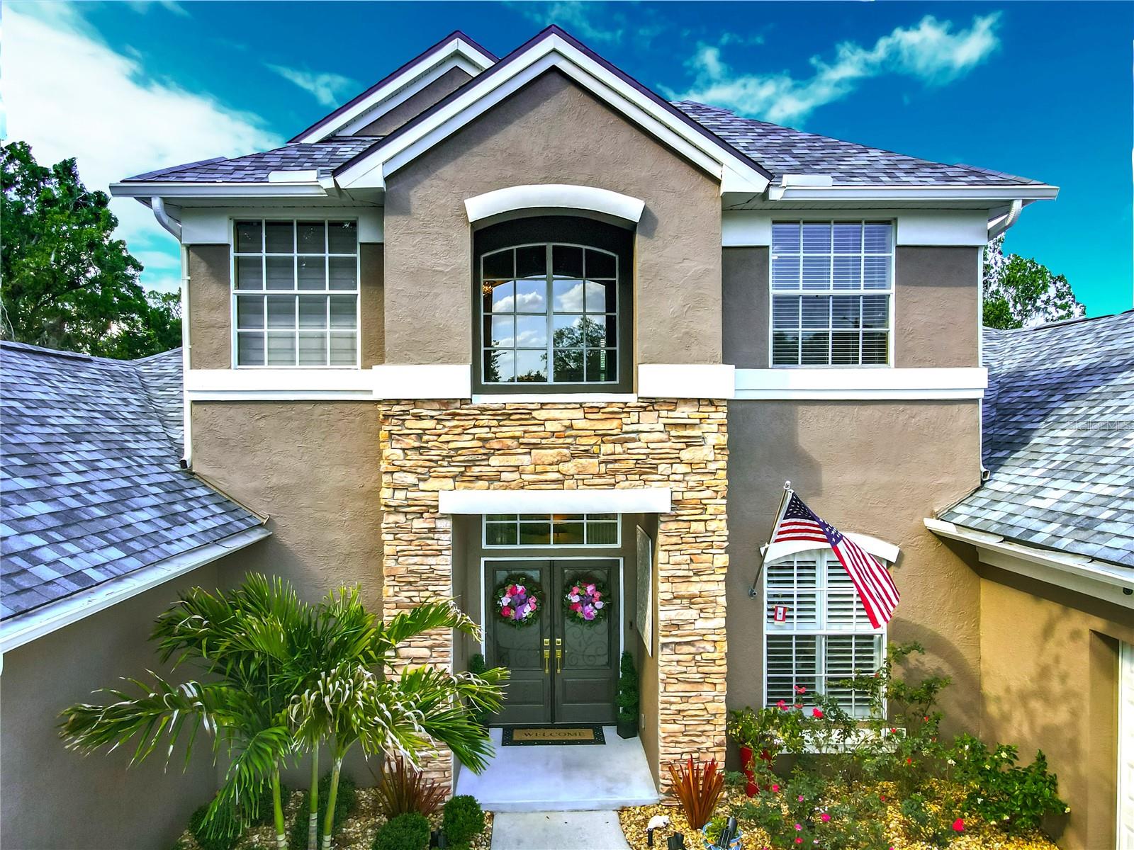 3008 SUTTON WOODS DRIVE