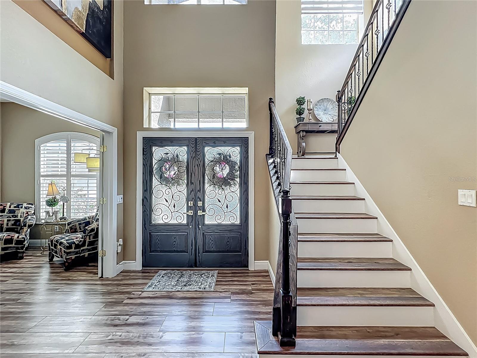 3008 SUTTON WOODS DRIVE