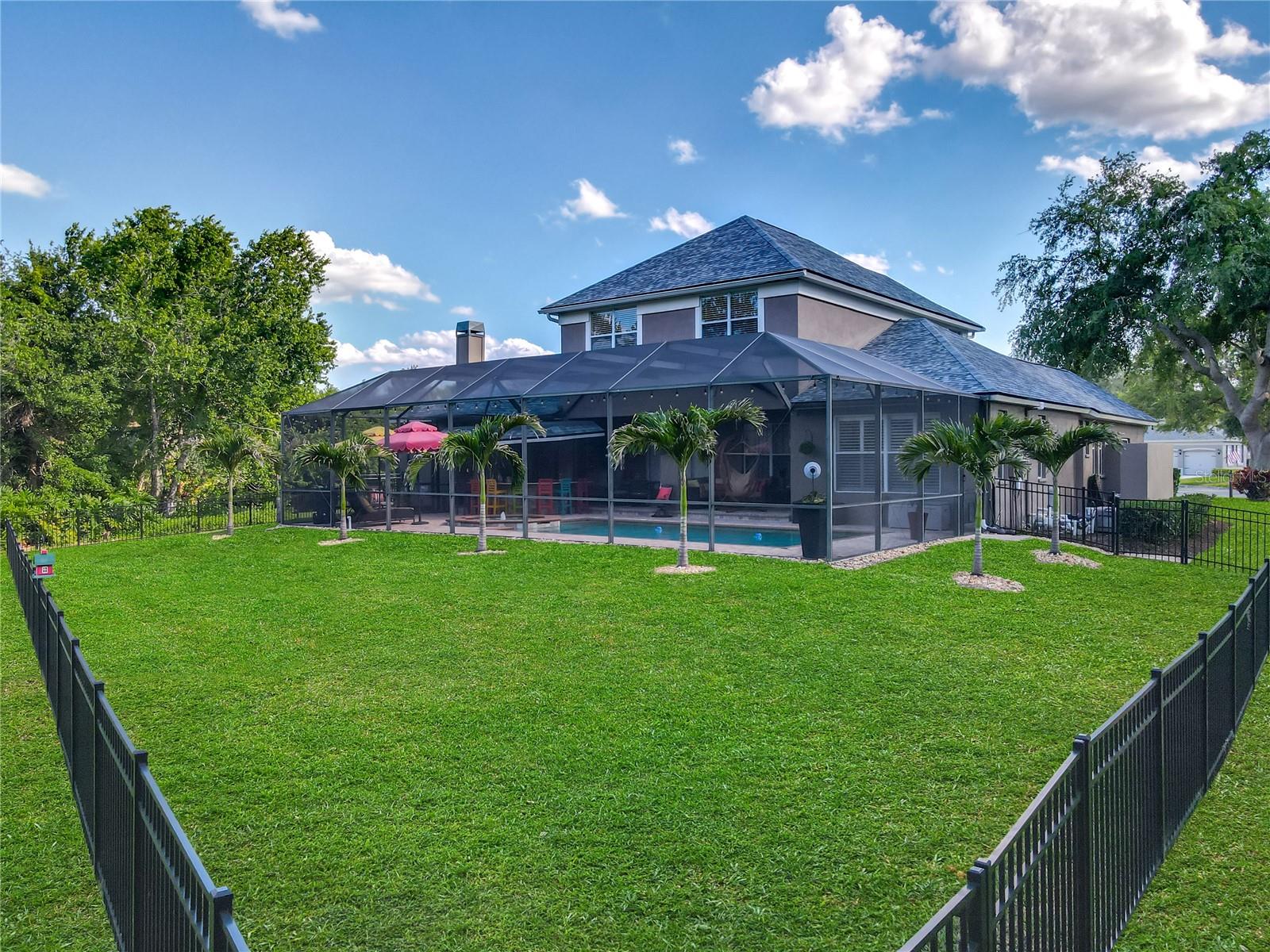 WALDEN LAKE UNIT 23 - Residential