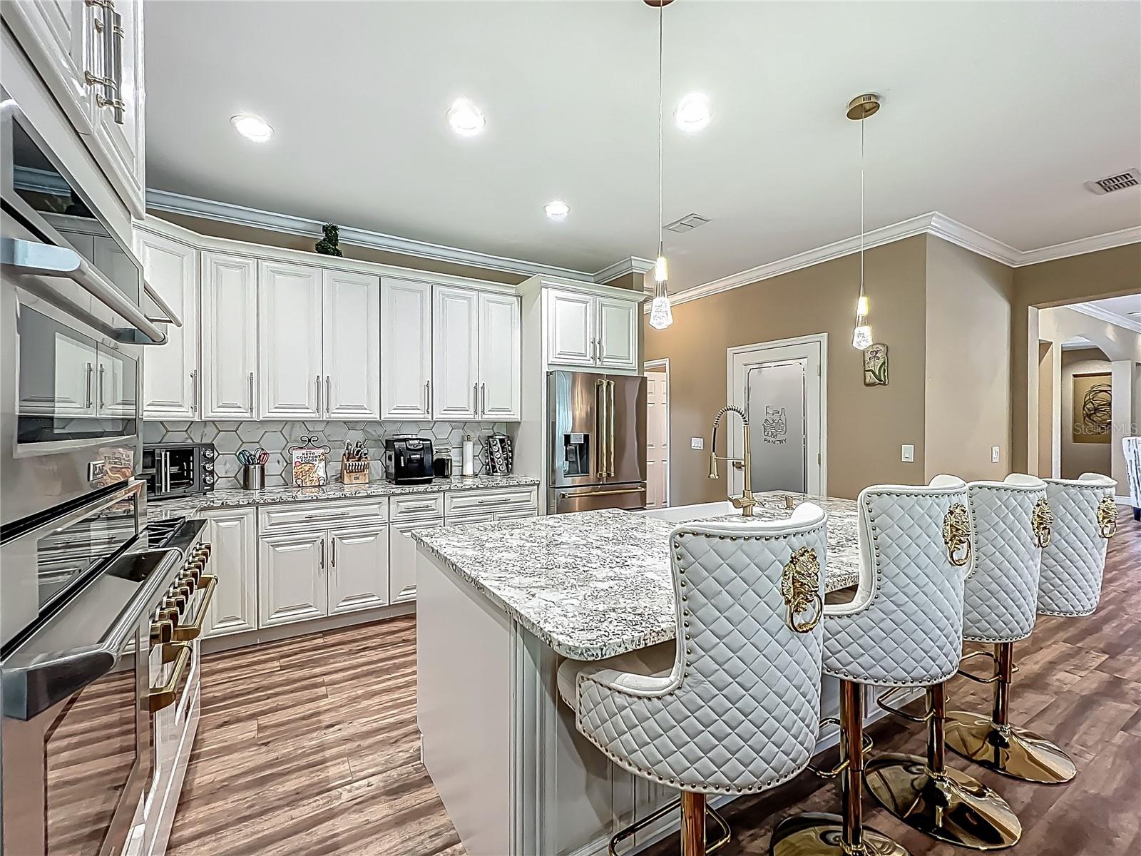 WALDEN LAKE UNIT 23 - Residential