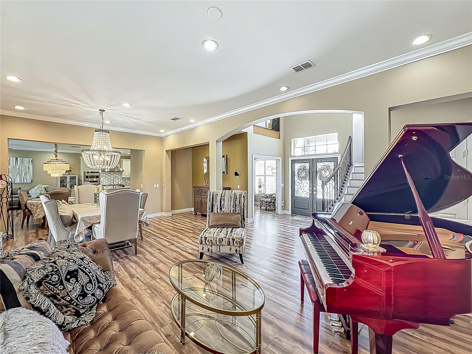 WALDEN LAKE UNIT 23 - Residential