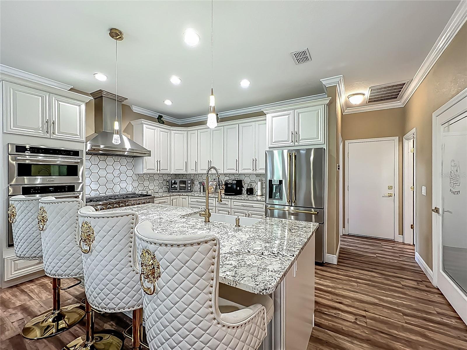 WALDEN LAKE UNIT 23 - Residential