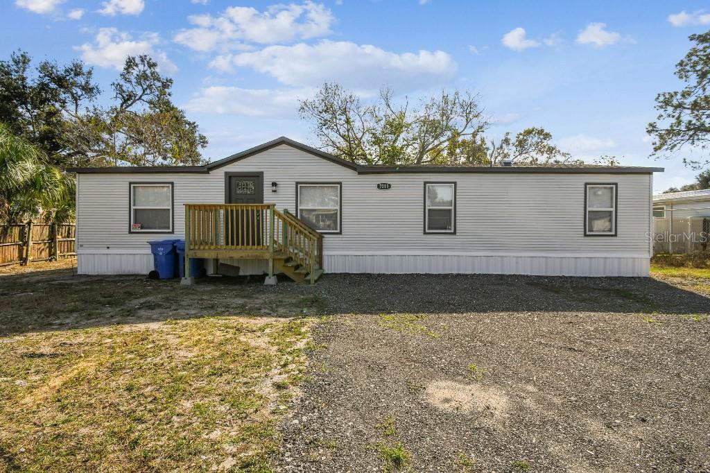 SPEEDWAY PARK UNIT 1 - Residential