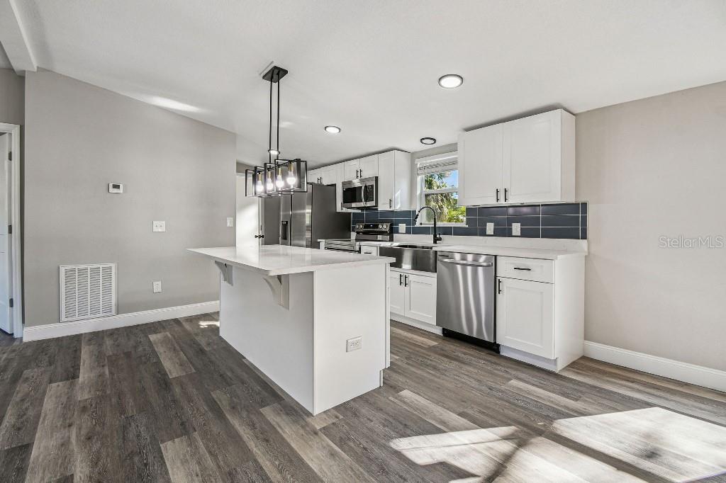 SPEEDWAY PARK UNIT 1 - Residential