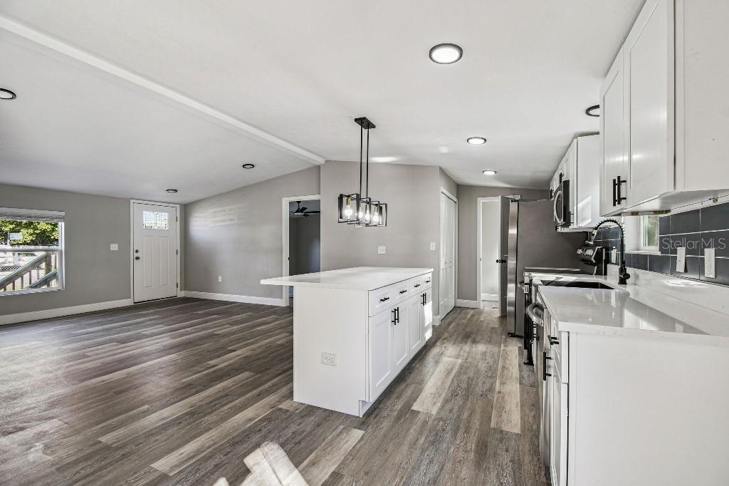 SPEEDWAY PARK UNIT 1 - Residential