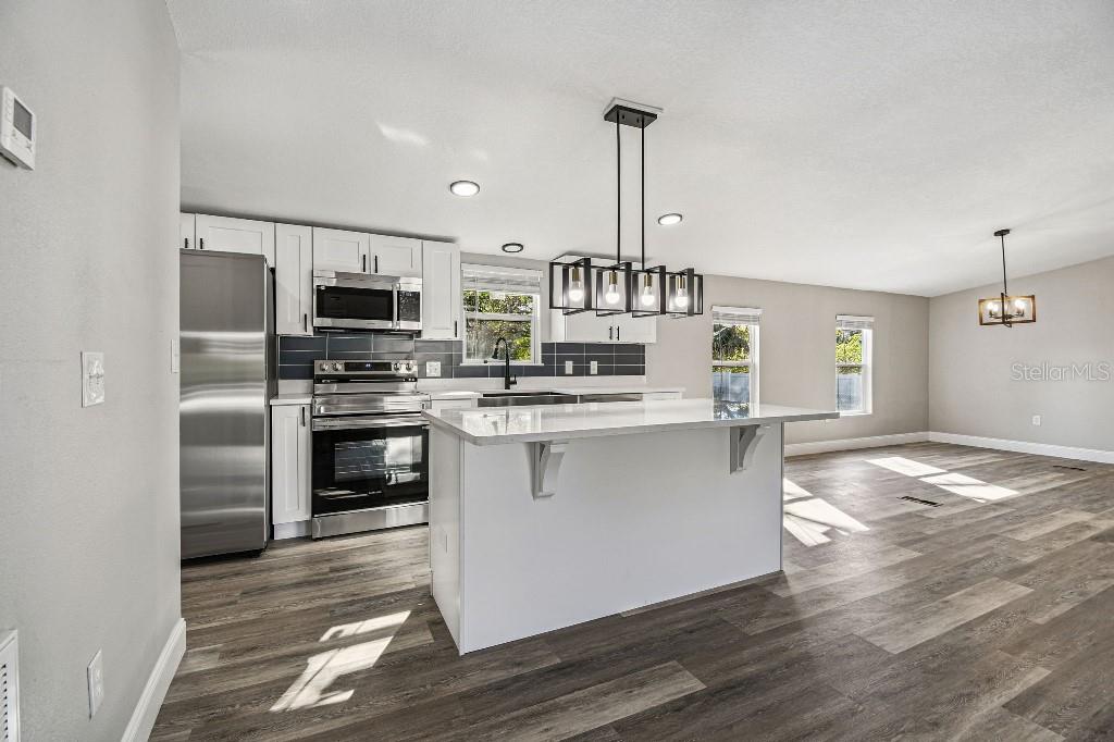 SPEEDWAY PARK UNIT 1 - Residential