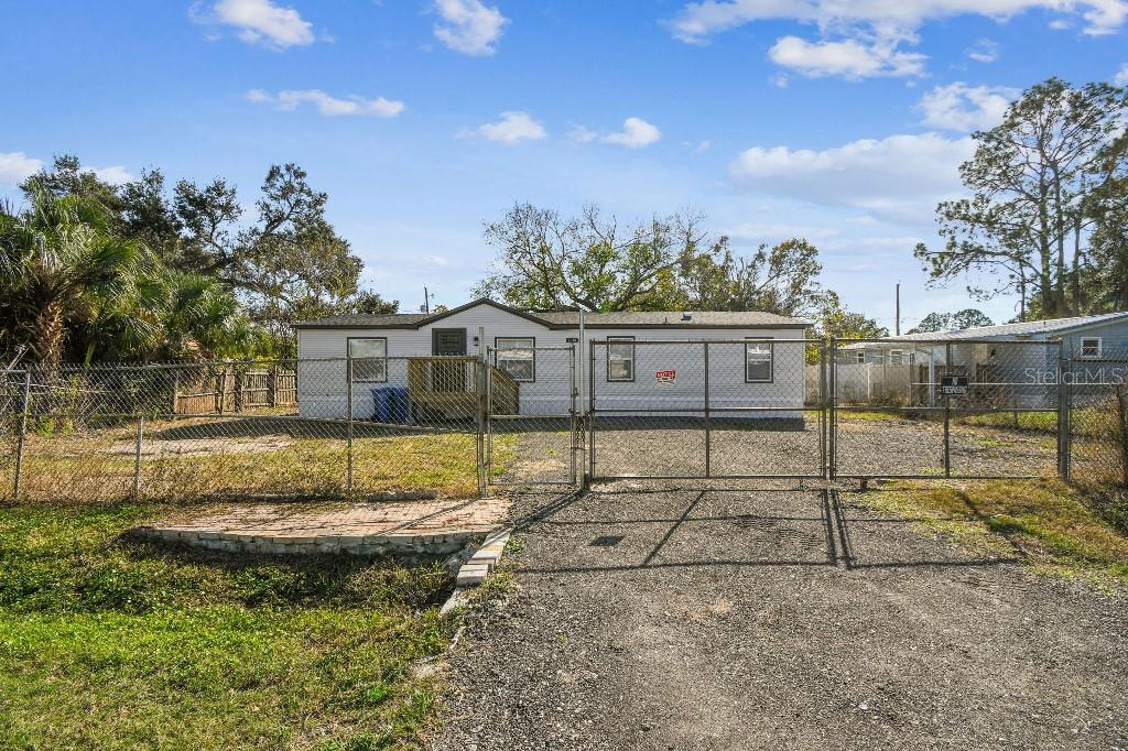 SPEEDWAY PARK UNIT 1 - Residential