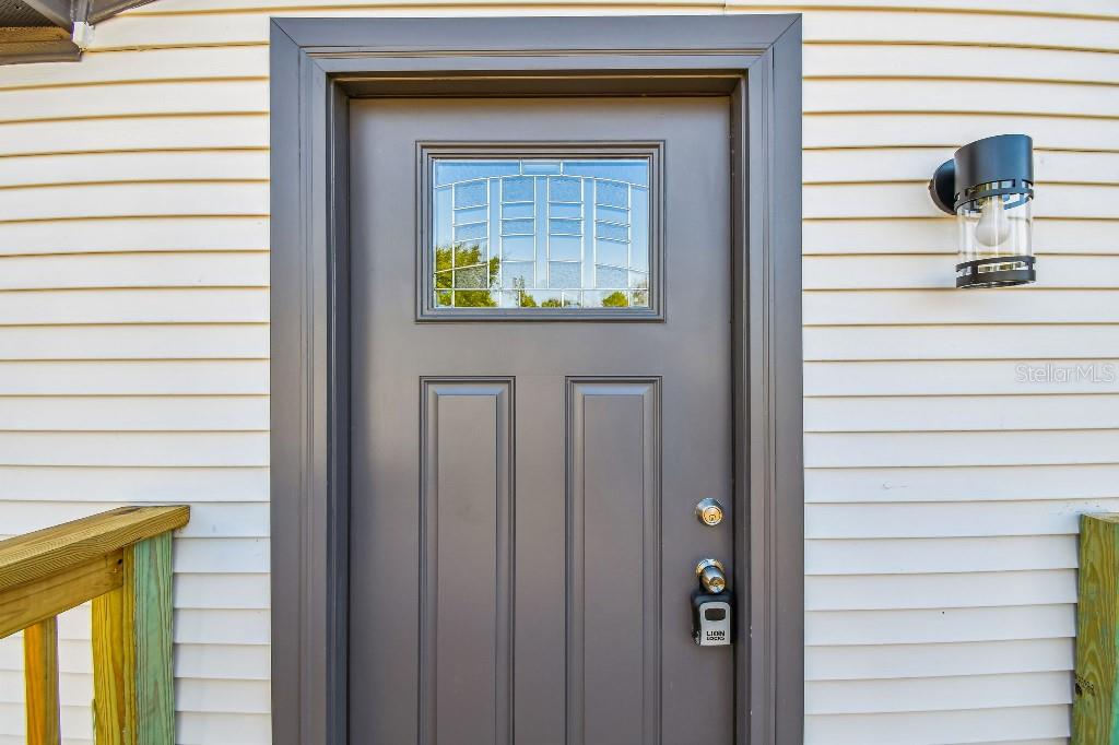 SPEEDWAY PARK UNIT 1 - Residential