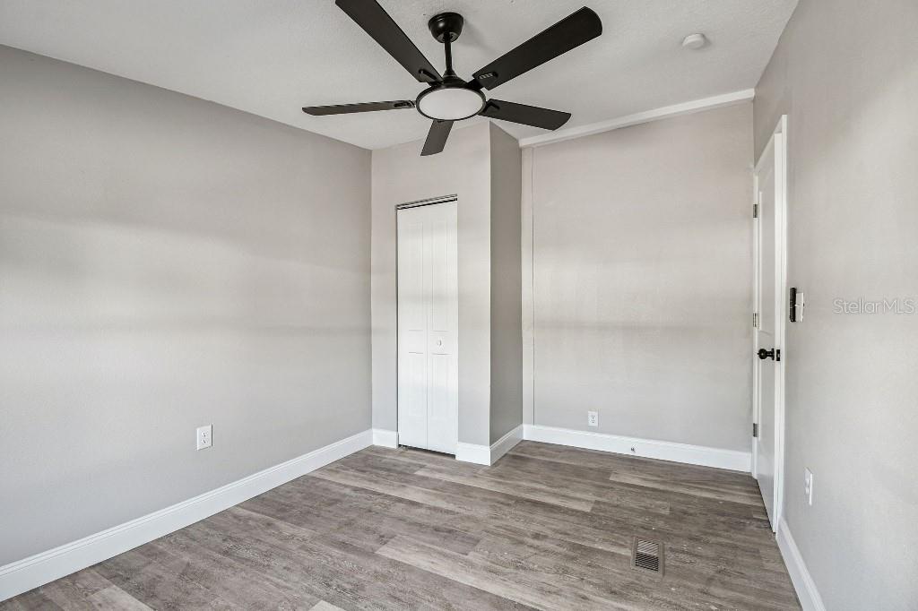 SPEEDWAY PARK UNIT 1 - Residential