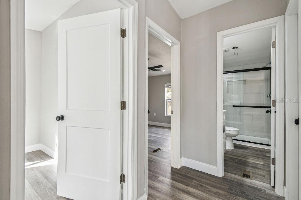 SPEEDWAY PARK UNIT 1 - Residential