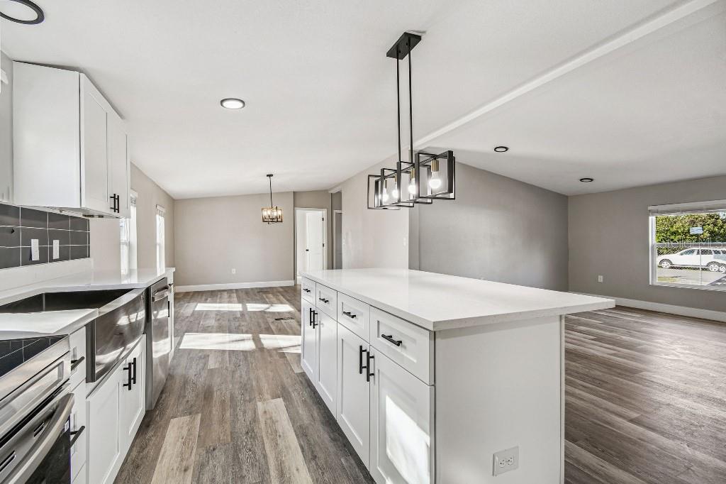 SPEEDWAY PARK UNIT 1 - Residential