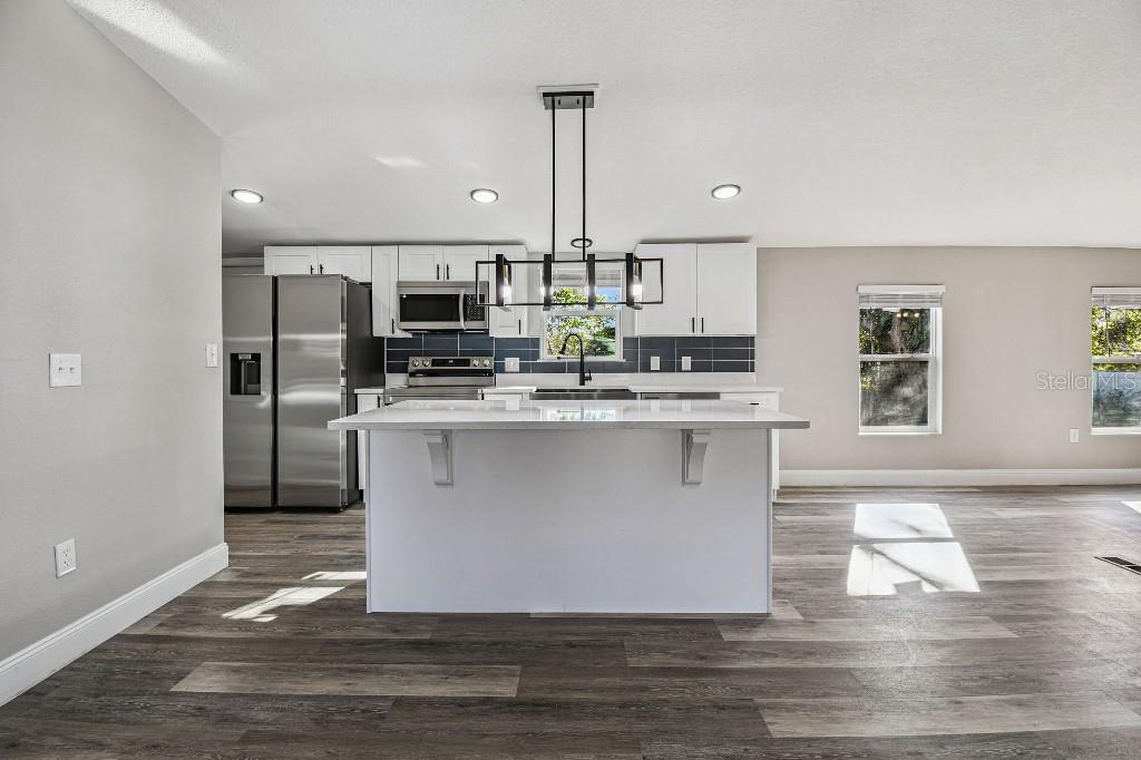 SPEEDWAY PARK UNIT 1 - Residential