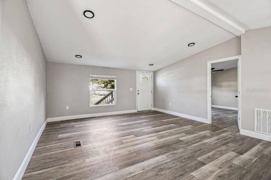 SPEEDWAY PARK UNIT 1 - Residential