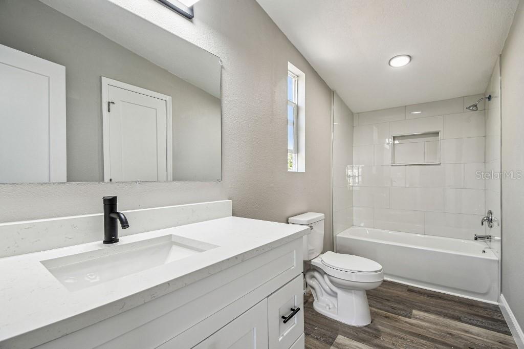 SPEEDWAY PARK UNIT 1 - Residential