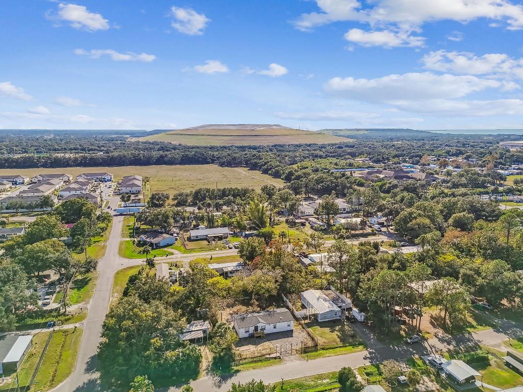 SPEEDWAY PARK UNIT 1 - Residential