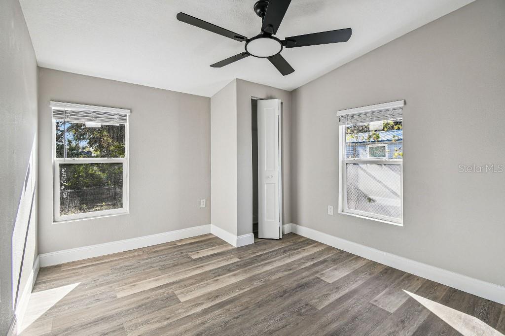 SPEEDWAY PARK UNIT 1 - Residential