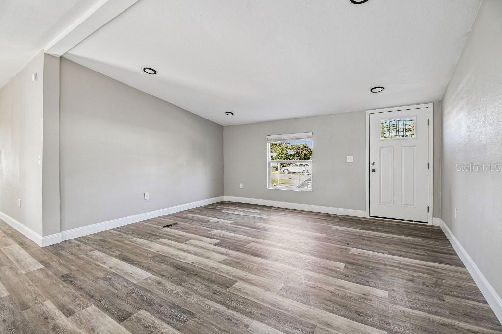 SPEEDWAY PARK UNIT 1 - Residential