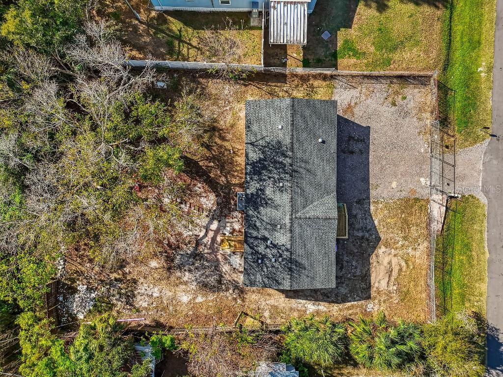 SPEEDWAY PARK UNIT 1 - Residential