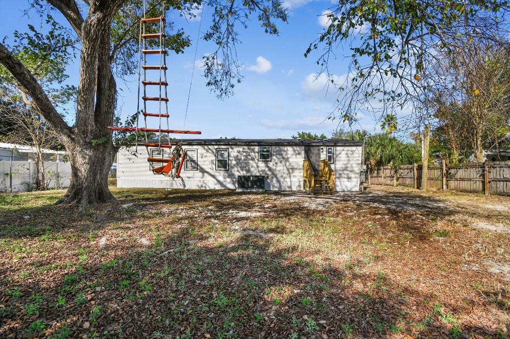 SPEEDWAY PARK UNIT 1 - Residential