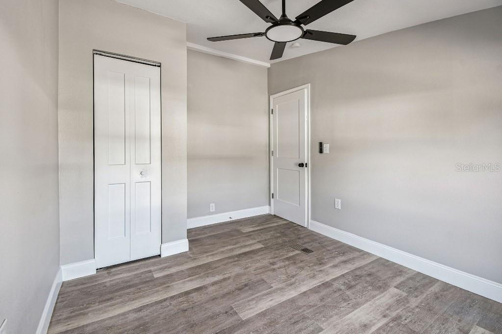 SPEEDWAY PARK UNIT 1 - Residential