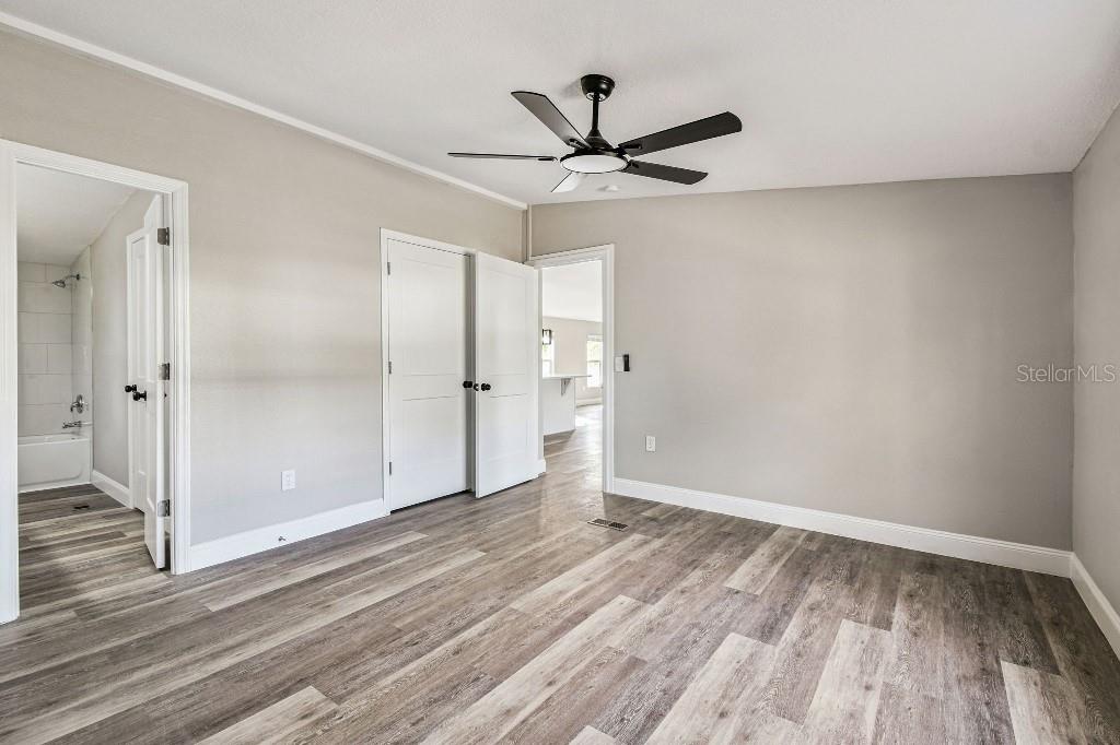 SPEEDWAY PARK UNIT 1 - Residential