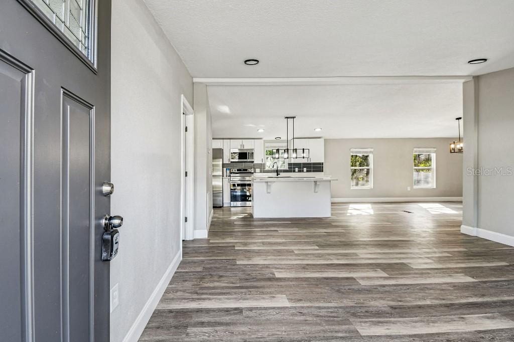 SPEEDWAY PARK UNIT 1 - Residential