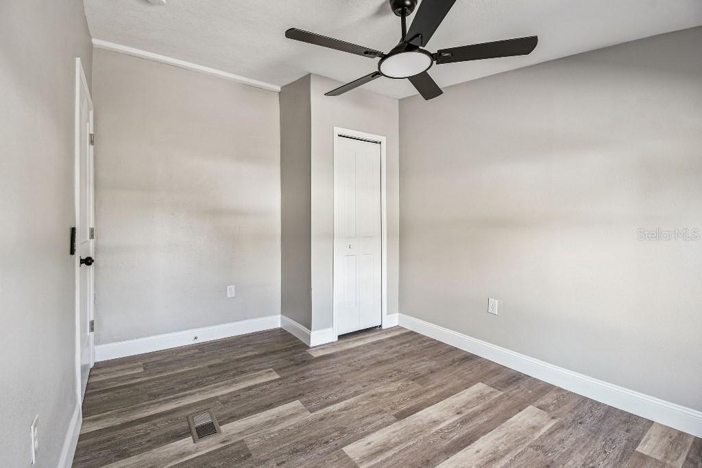 SPEEDWAY PARK UNIT 1 - Residential