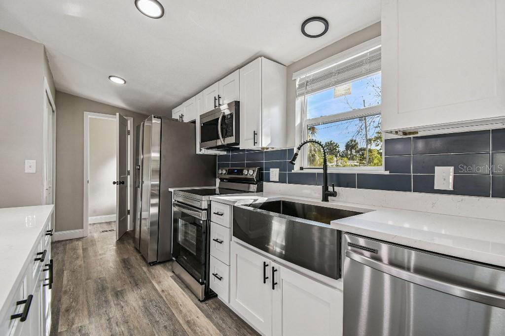 SPEEDWAY PARK UNIT 1 - Residential