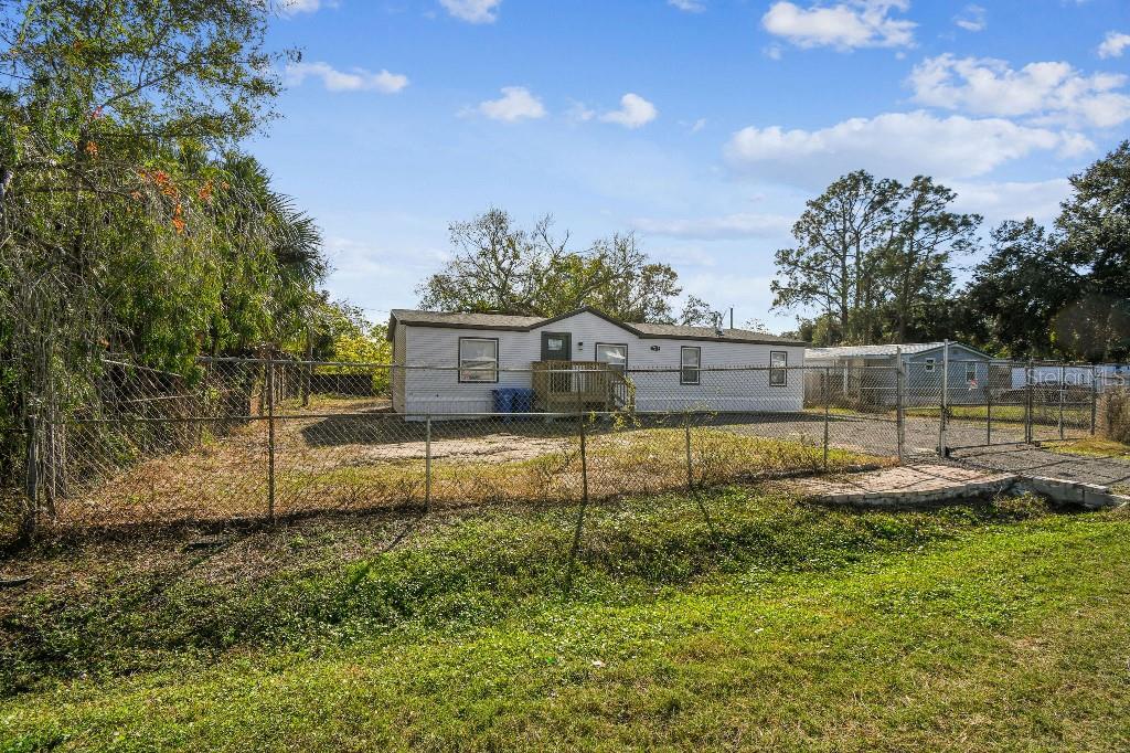 SPEEDWAY PARK UNIT 1 - Residential