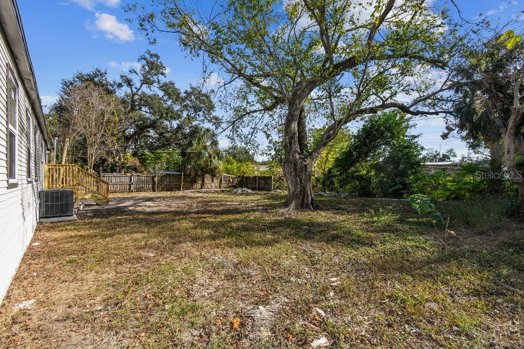 SPEEDWAY PARK UNIT 1 - Residential